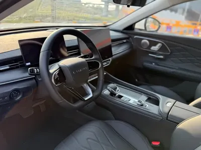 Chery Arrizo 8 Pro 2025, 3600 км, за 11657.17 USD - фото 6