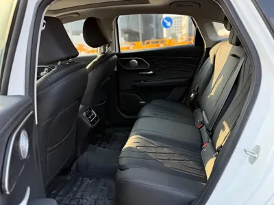 Chery Arrizo 8 Pro 2025, 3600 км, за 11657.17 USD - фото 7