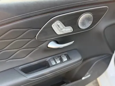Chery Arrizo 8 Pro 2025, 3600 км, за 11657.17 USD - фото 8