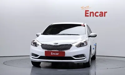 Kia K3 2013, 79008 км, за 4098.36 USD