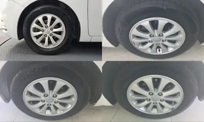 Kia K3 2013, 79008 км, за 4098.36 USD