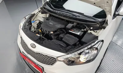 Kia K3 2013, 79008 км, за 4098.36 USD - фото 6