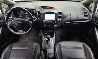 Kia K3 2013, 79008 км, за 4098.36 USD - фото 7