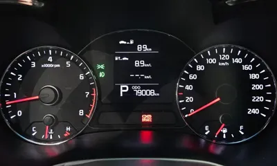 Kia K3 2013, 79008 км, за 4098.36 USD - фото 8