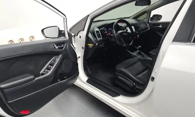Kia K3 2013, 79008 км, за 4098.36 USD - фото 10