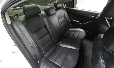 Kia K3 2013, 79008 км, за 4098.36 USD - фото 11