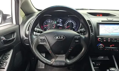 Kia K3 2013, 79008 км, за 4098.36 USD - фото 13
