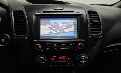 Kia K3 2013, 79008 км, за 4098.36 USD - фото 14