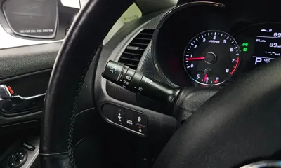 Kia K3 2013, 79008 км, за 4098.36 USD - фото 16