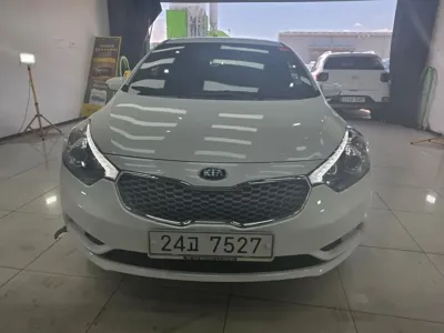 Kia K3 2013, 79008 км, за 4098.36 USD - фото 18