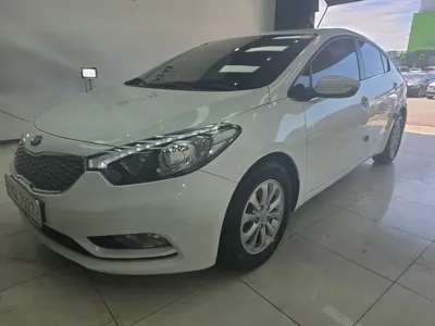 Kia K3 2013, 79008 км, за 4098.36 USD - фото 19