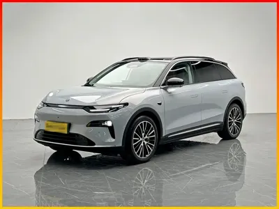 Leapmotor Leapmotor C11 · 2025 год
