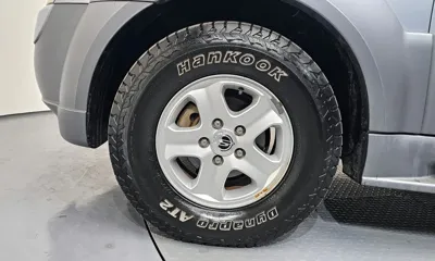 KG_Mobility_Ssangyong Rexton 2007, 38810 км, за 3171.46 USD