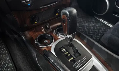 KG_Mobility_Ssangyong Rexton 2007, 38810 км, за 3171.46 USD - фото 9