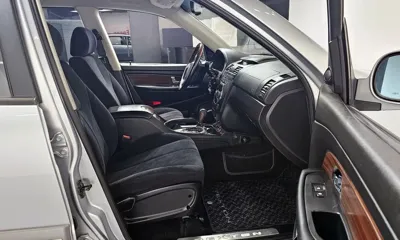 KG_Mobility_Ssangyong Rexton 2007, 38810 км, за 3171.46 USD - фото 10