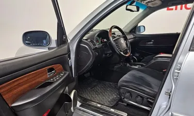 KG_Mobility_Ssangyong Rexton 2007, 38810 км, за 3171.46 USD - фото 11