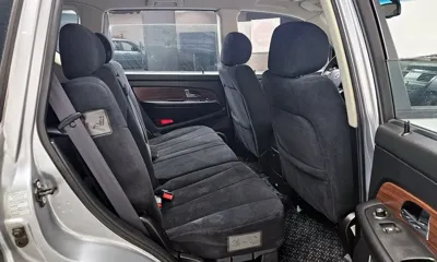 KG_Mobility_Ssangyong Rexton 2007, 38810 км, за 3171.46 USD - фото 12