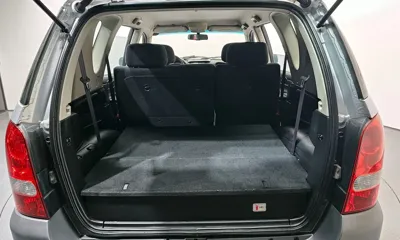 KG_Mobility_Ssangyong Rexton 2007, 38810 км, за 3171.46 USD - фото 20