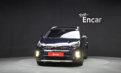 Kia Niro 2020, 157199 км, за 9584.88 USD