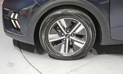 Kia Niro 2020, 157199 км, за 9584.88 USD