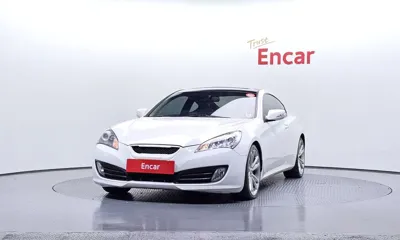 Hyundai Genesis 2009, 129041 км, за 3435.74 USD