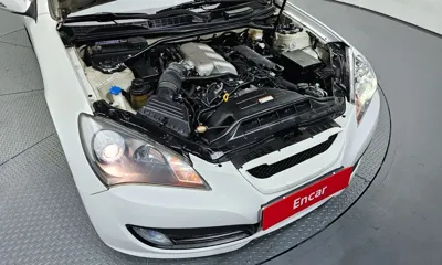 Hyundai Genesis 2009, 129041 км, за 3435.74 USD - фото 6