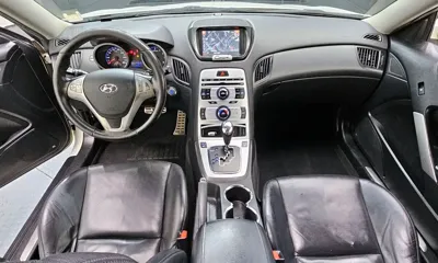Hyundai Genesis 2009, 129041 км, за 3435.74 USD - фото 7