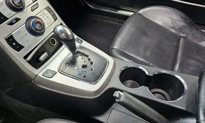 Hyundai Genesis 2009, 129041 км, за 3435.74 USD - фото 9