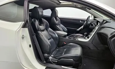Hyundai Genesis 2009, 129041 км, за 3435.74 USD - фото 10