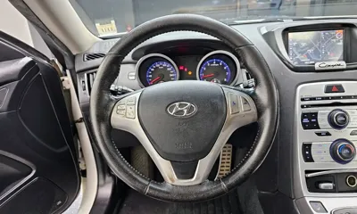 Hyundai Genesis 2009, 129041 км, за 3435.74 USD - фото 13
