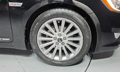 Kia K7 2011, 154289 км, за 2974.62 USD