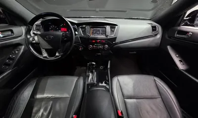 Kia K7 2011, 154289 км, за 2974.62 USD - фото 7