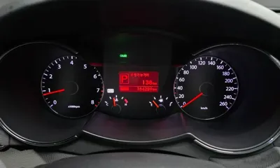 Kia K7 2011, 154289 км, за 2974.62 USD - фото 8