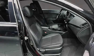 Kia K7 2011, 154289 км, за 2974.62 USD - фото 10
