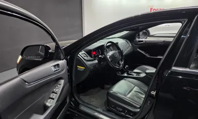 Kia K7 2011, 154289 км, за 2974.62 USD - фото 11