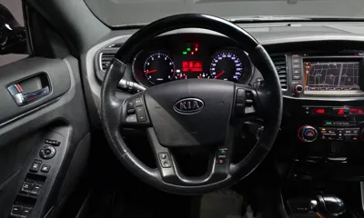Kia K7 2011, 154289 км, за 2974.62 USD - фото 13