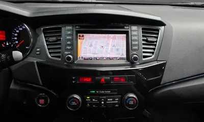 Kia K7 2011, 154289 км, за 2974.62 USD - фото 15