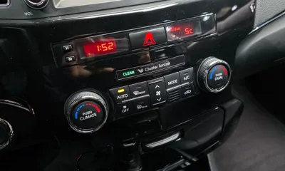 Kia K7 2011, 154289 км, за 2974.62 USD - фото 20