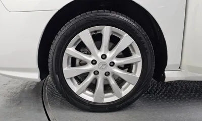 Renault-KoreaSamsung SM5 2010, 78738 км, за 2119.2 USD
