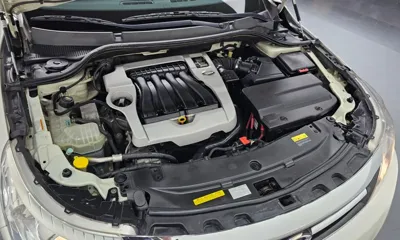 Renault-KoreaSamsung SM5 2010, 78738 км, за 2119.2 USD - фото 6