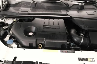 Land Rover Discovery Sport 2017, 159411 км, за 7508.29 USD - фото 6