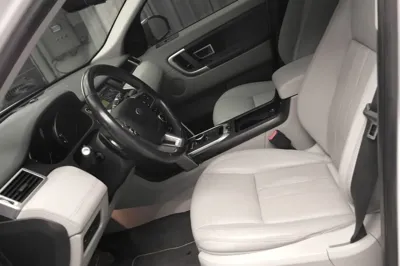 Land Rover Discovery Sport 2017, 159411 км, за 7508.29 USD - фото 7