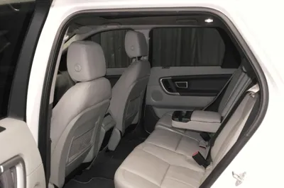 Land Rover Discovery Sport 2017, 159411 км, за 7508.29 USD - фото 11