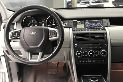 Land Rover Discovery Sport 2017, 159411 км, за 7508.29 USD - фото 13