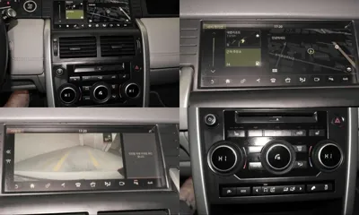 Land Rover Discovery Sport 2017, 159411 км, за 7508.29 USD - фото 19