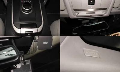 Land Rover Discovery Sport 2017, 159411 км, за 7508.29 USD - фото 20