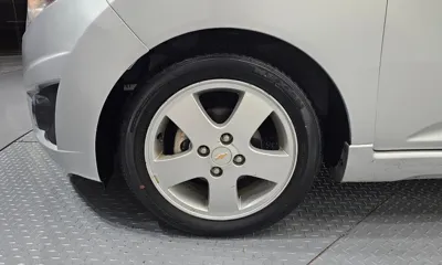 ChevroletGMDaewoo Spark 2012, 114359 км, за 1488.39 USD - фото 5