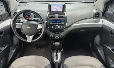 ChevroletGMDaewoo Spark 2012, 114359 км, за 1488.39 USD - фото 7