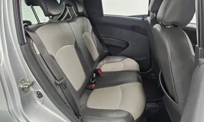 ChevroletGMDaewoo Spark 2012, 114359 км, за 1488.39 USD - фото 11