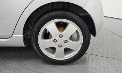 ChevroletGMDaewoo Spark 2012, 114359 км, за 1488.39 USD - фото 21